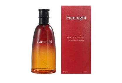 Men's Fahrenheit Temperature Perfume Xiaocheng Yixiang Ice Point Wholesale Durable Cologne Fragrance