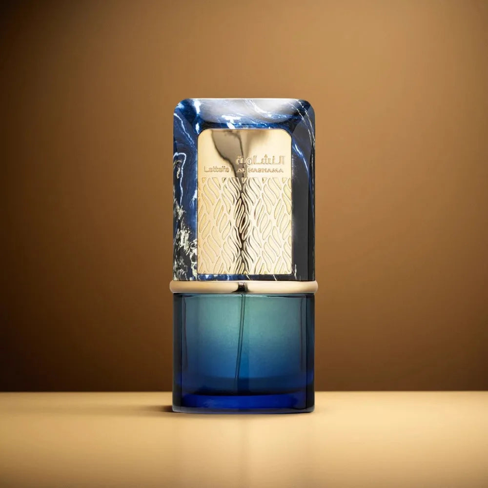 Arabic Perfume Luxury Gift Patchouli Fragrance Box Suitable for Dat...