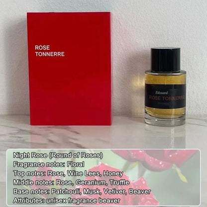 Noblewoman Women Perfume Lasting Woody Flora Cologne Men Fragrance Pheromone Dating Everyday Perfume