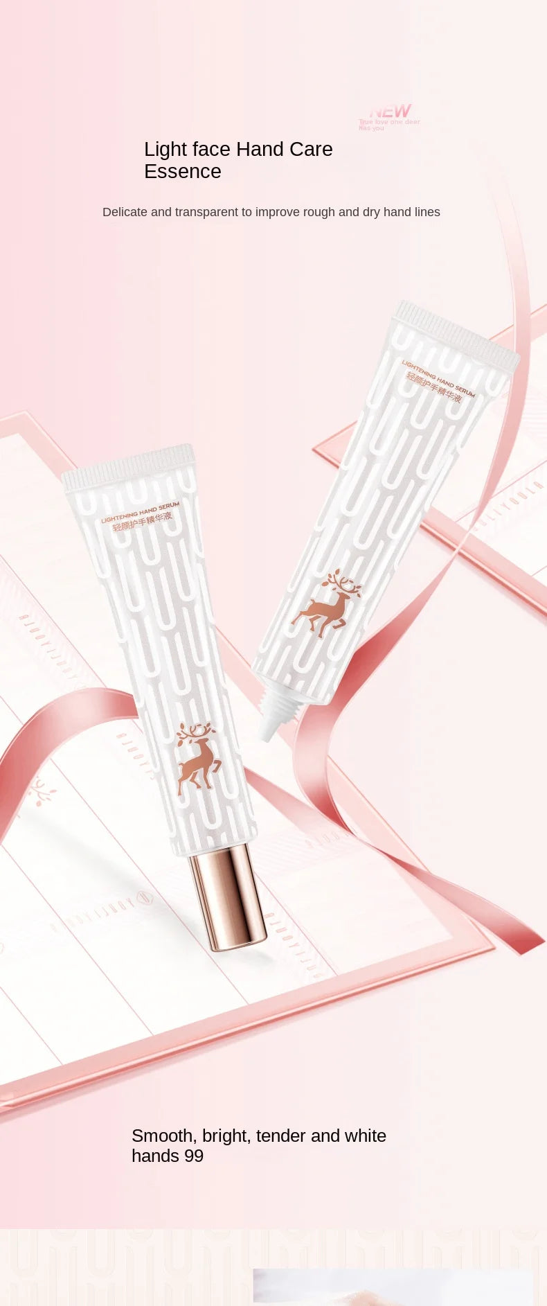 Makeup Set Cosmetics Genuine Full Set of 20 Pieces Beauty Gift Box ...