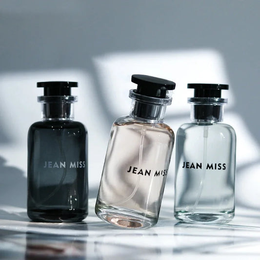 100ml Luxury Oriental Floral Fruity Perfume Spray, sweet Alluring W...