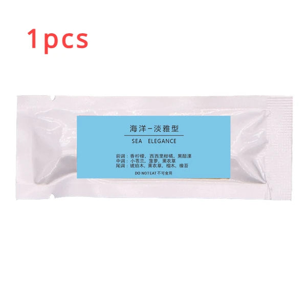 Car Air Fresheners Aroma Diffuser Vent Clips Perfume Essential Oil ... - 100ml