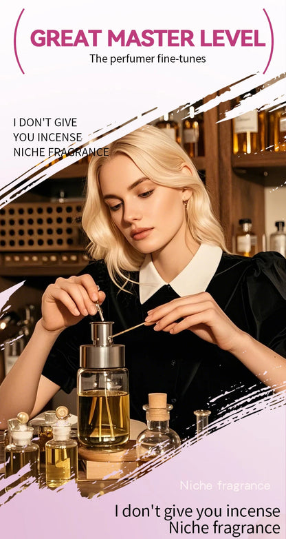 Pink car fragrance car interior accessories, perfume pendant car supplies, fresh air car fragrance