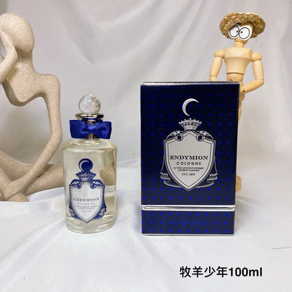 Panheligan Collection Moon Muse Gin Shepherd Young Queen's Whisper Eau De Perfum Body Fragrance Spray