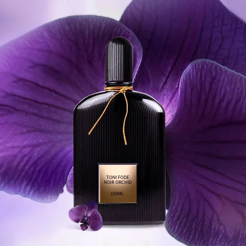 Enchanting Midnight Perfume Unisex Orchid Eau de Parfum