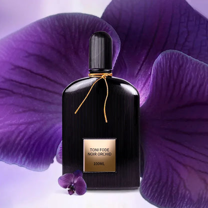 Enchanting Midnight Perfume Unisex Orchid Eau de Parfum