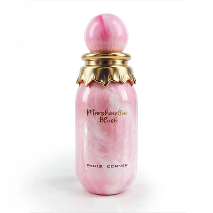 Arab Marshmallow Perfume For Women Middle East Parfum Fruity Notes Pheromone