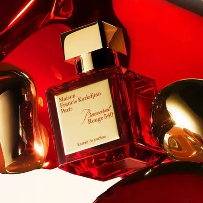 70ml High Quality Brand Lasting Fragrance Eau De Parfum Women Perfume Floral Scent Pheromone Men Cologne Balminess Body Spra