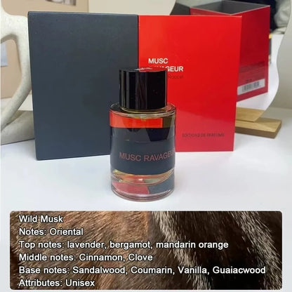 Noblewoman Women Perfume Lasting Woody Flora Cologne Men Fragrance Pheromone Dating Everyday Perfume