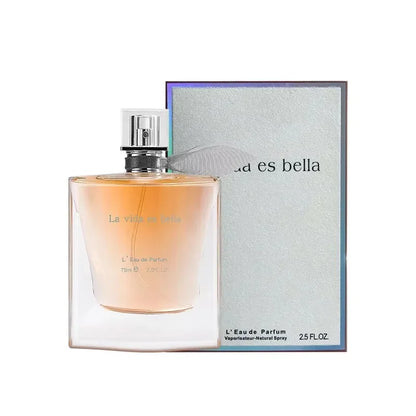 Floral Scent Love Rose Fragrance Long Lasting Atomizer Sexy Lady Parfum