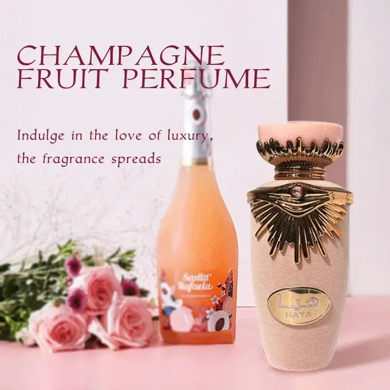 Unisex Signature Perfume – Fresh & Elegant (100 ml)