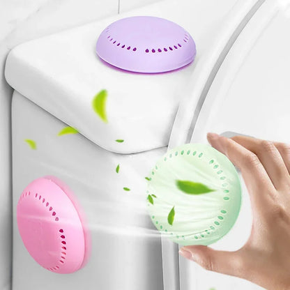 Aromatherapy Fragrance Lasting Deodorization Solid Air Fresheners F... - 100ml