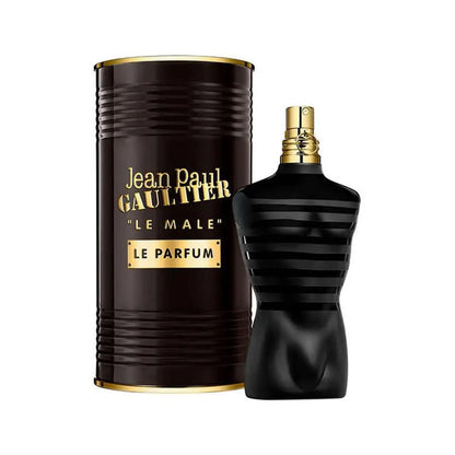 Jean Paul Gaultier Les Males De Le Beau Le Parfum Parfum Intense 12... - 125ml