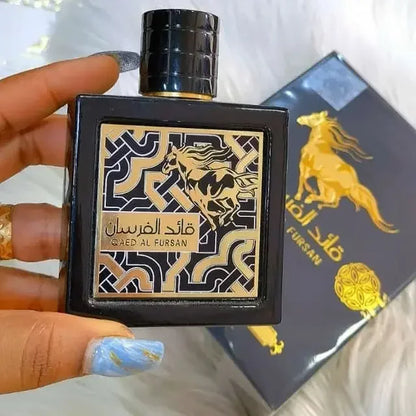 Arab Perfume Man High Quality Parfum For Men Long Lasting Light Fragrance Arabian Cologne Pheromones