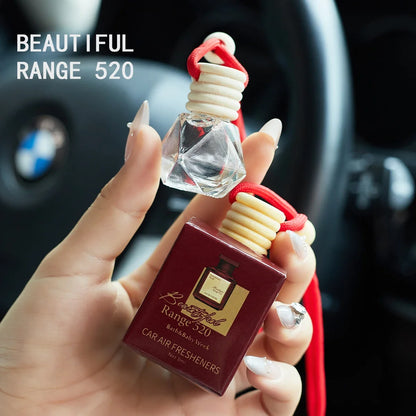 A car fragrance for automotive interior accessories, a car air fres... - 100ml