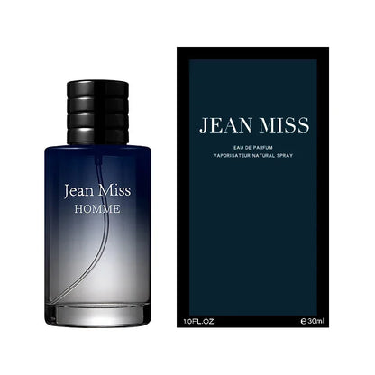 Men's Perfume Fruity Aroma Spray Flirting Pheromone Long Lasting Gentleman Fragrance