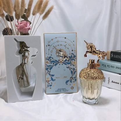 Floral Fruity Eau de Parfum — Vibrant & Long-Lasting (75 ml)