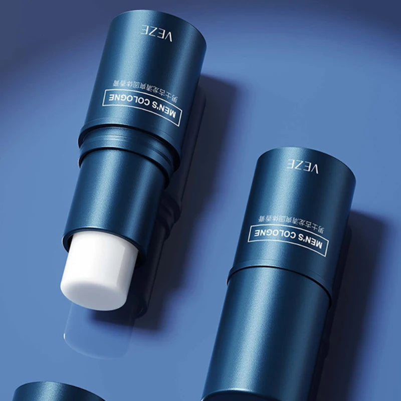 Fanzhen Men's Solid Cologne - Light and Fresh Scent, All - over Use...