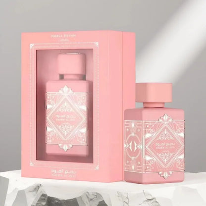 Luxury Unisex  Five Fragrance Options Woody Oriental Gourmand Floral Aromatic Scents Long Lasting Eau de Parfum