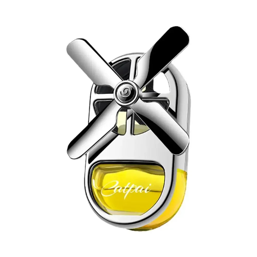 Car fragrance, air conditioner, air outlet fan, car mounted perfume... - 100ml