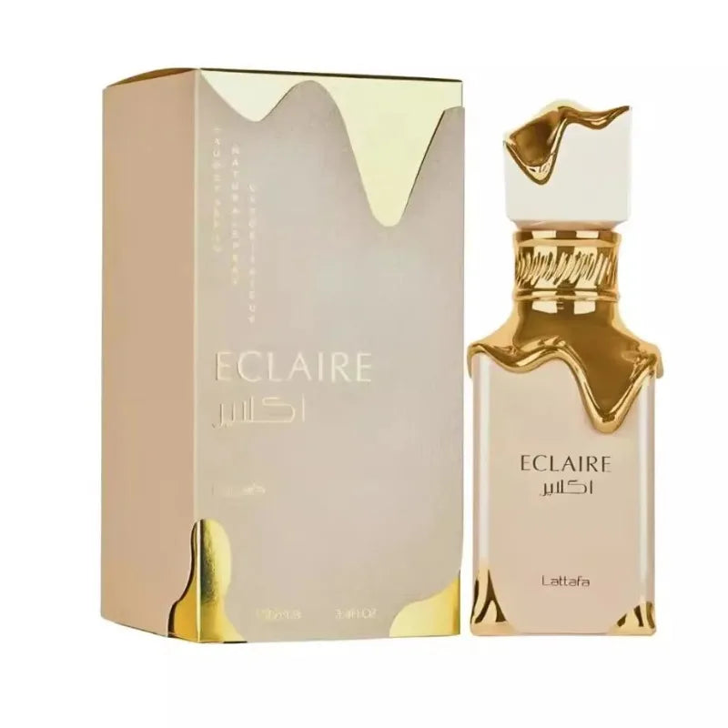 Women S Perfume 100ml Edp Luxurious 24h Long - lasting Floral Arabi...