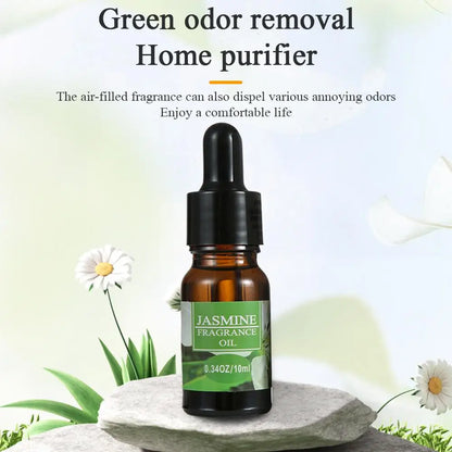 Air Freshener Aromatherapy Diffuser Perfume Refill Liquid Deodoriza... - 100ml