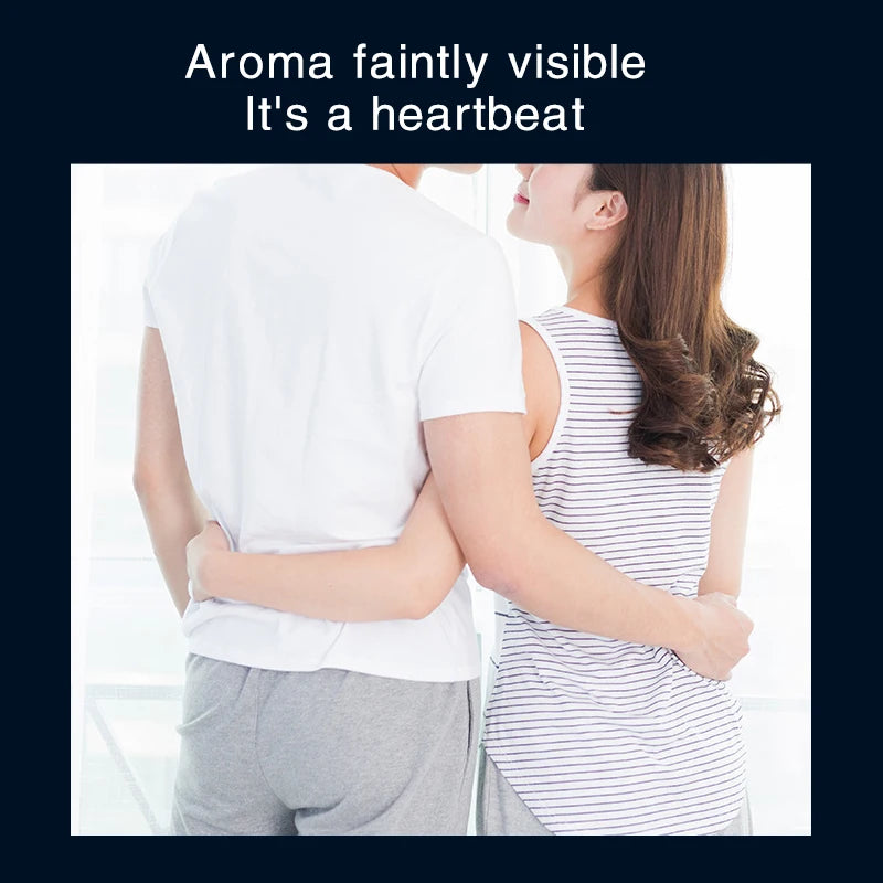 Fanzhen Men's Solid Cologne - Light and Fresh Scent, All - over Use...