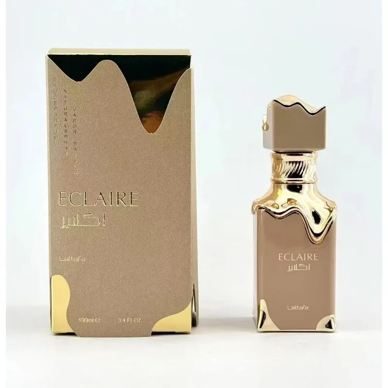 Women S Perfume 100ml Edp Luxurious 24h Long - lasting Floral Arabi...