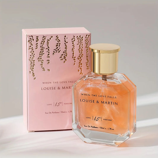 Perfume Cologne Women's Perfumes Classic Fragrance for Women Niche Floral Long-lasting Fragrance Luxury Eau De Parfum