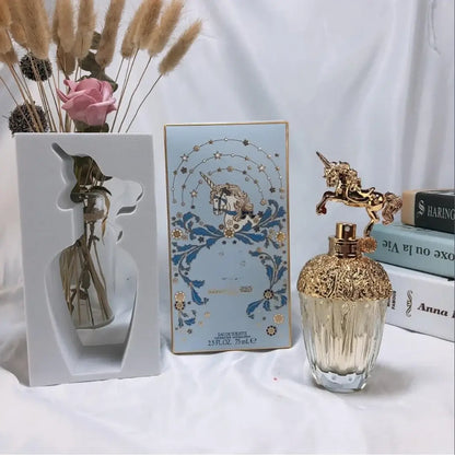 Floral Fruity Eau de Parfum — Vibrant & Long-Lasting (75 ml)
