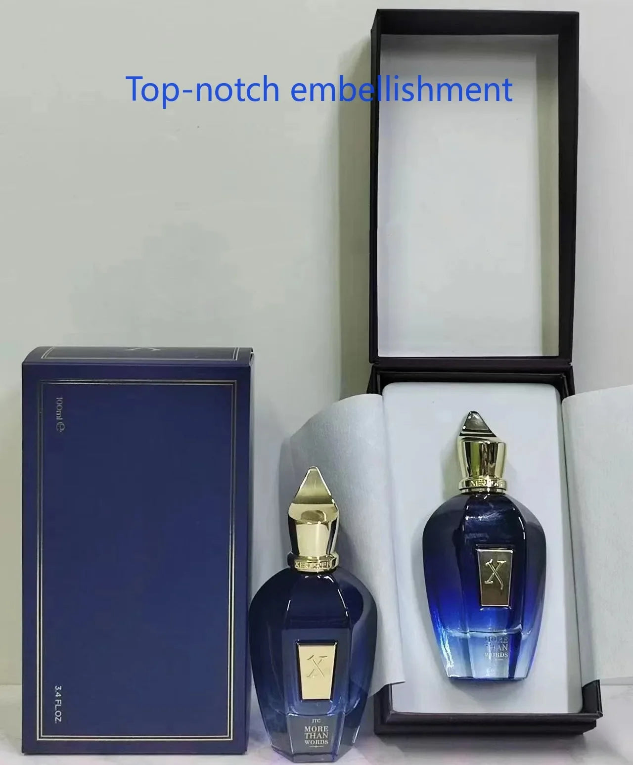 Naxos Alexandria II Groove Xcape OPERA SOPRANO Women Men Spray Long Lasting Time Scent 100ML Perfume