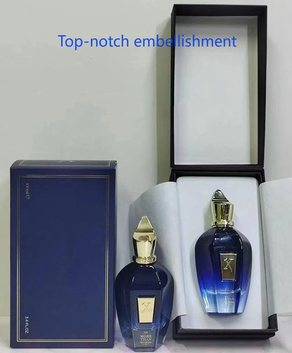 Naxos Alexandria II Groove Xcape OPERA SOPRANO Women Men Spray Long Lasting Time Scent 100ML Perfume