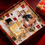 Jean Miss Gift Box Set Floral Scent Lasting Fragrance perfum - 100ml