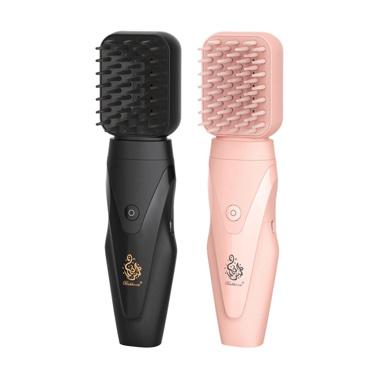 Rechargeable Arabic Electric Incense Burners Portable Yoga Comb Head Home Decor Handicraft for Middle East Incense Censer Muslim