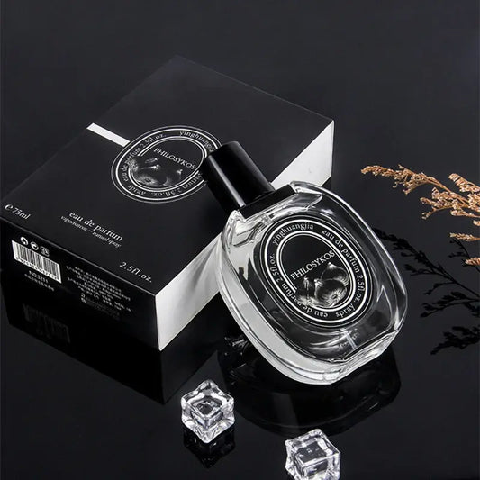 Fig Blossom Eau de Parfum – Fruity & Light (75 ml)