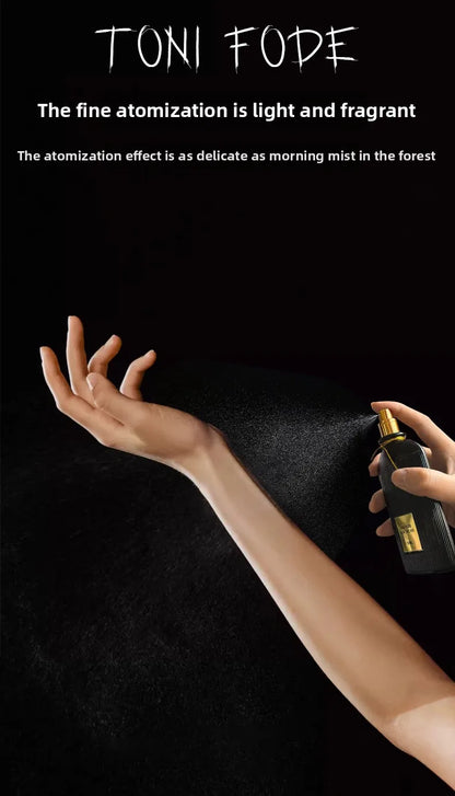 Enchanting Midnight Perfume Unisex Orchid Eau de Parfum