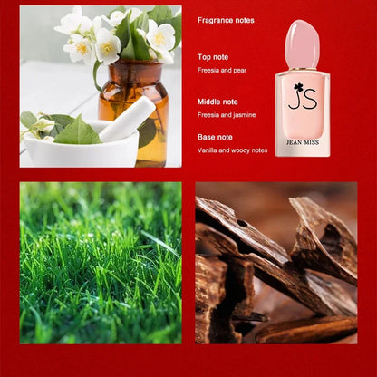 Jean Miss Original Women Perfume Gift Box