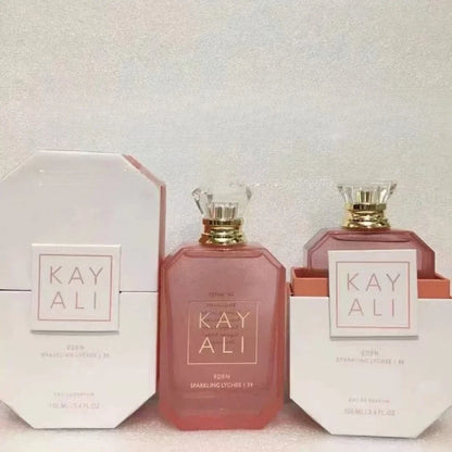 Floral & Fruity Eau de Parfum – Women’s Collection (100 ml)
