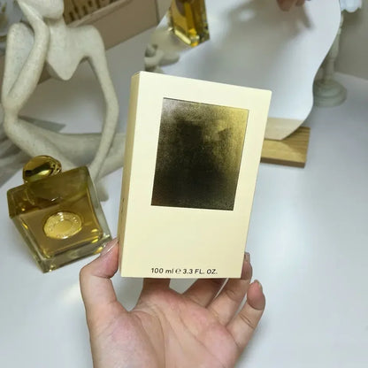 100ML Classic Perfume Goddess Suitable for Concentrated Perfume Fragrance Goddess Spray Women Eau De Parfum Luxury Parfum