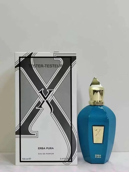 Naxos Alexandria II Groove Xcape OPERA SOPRANO Women Men Spray Long Lasting Time Scent 100ML Perfume