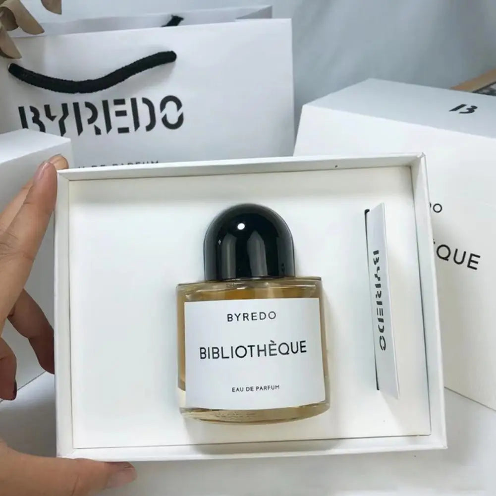 By_redo Bal Dafrique Ghost Rose of No Man's Land Eau De Parfum Spra...