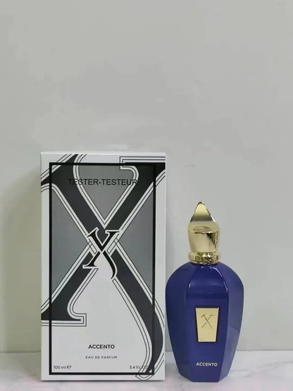 Naxos Alexandria II Groove Xcape OPERA SOPRANO Women Men Spray Long Lasting Time Scent 100ML Perfume
