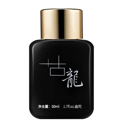 50ml Men Perfume Pheromones Gentleman Perfume Natural Fresh Long - ...