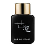 50ml Men Perfume Pheromones Gentleman Perfume Natural Fresh Long - ...