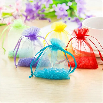 5g Fragrance Bag Wardrobe Insect - 100ml