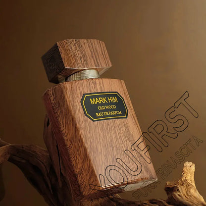 Top Quality Cologne Perfume Men 100ml Pheromone Perfumes Hombre Fresh Natural Woody Scent Spray for  Charming Man