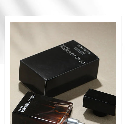 Hot Selling Brand Eau De Toilette for Men Fresh Romantic Fougere Sc...