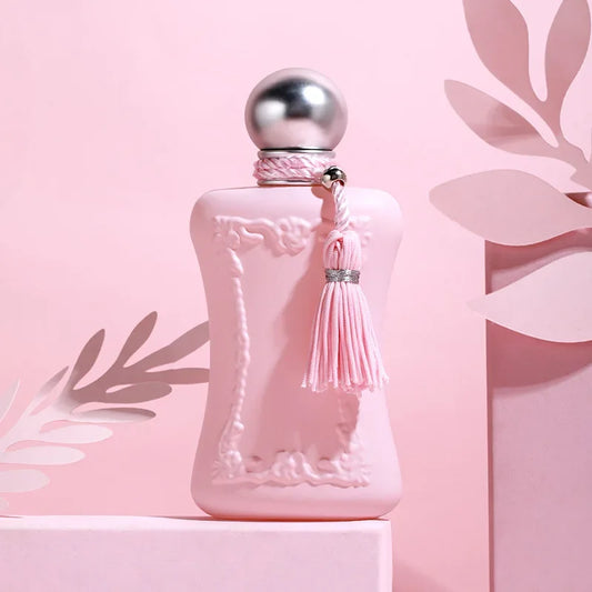 Original Floral Eau de Parfum – Elegant & Feminine (75 ml)