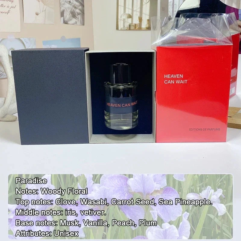 Noblewoman Women Perfume Lasting Woody Flora Cologne Men Fragrance Pheromone Dating Everyday Perfume