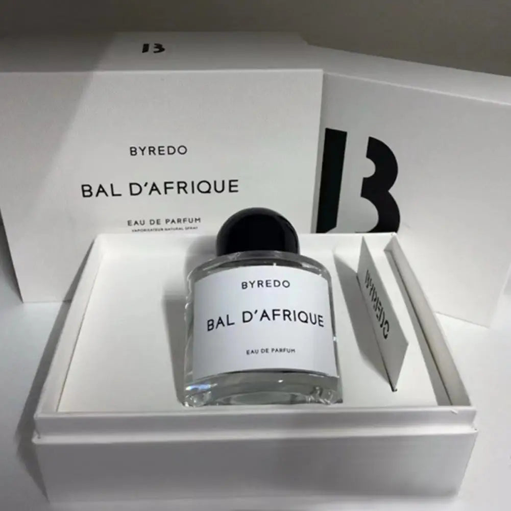 By_redo Bal Dafrique Ghost Rose of No Man's Land Eau De Parfum Spra...